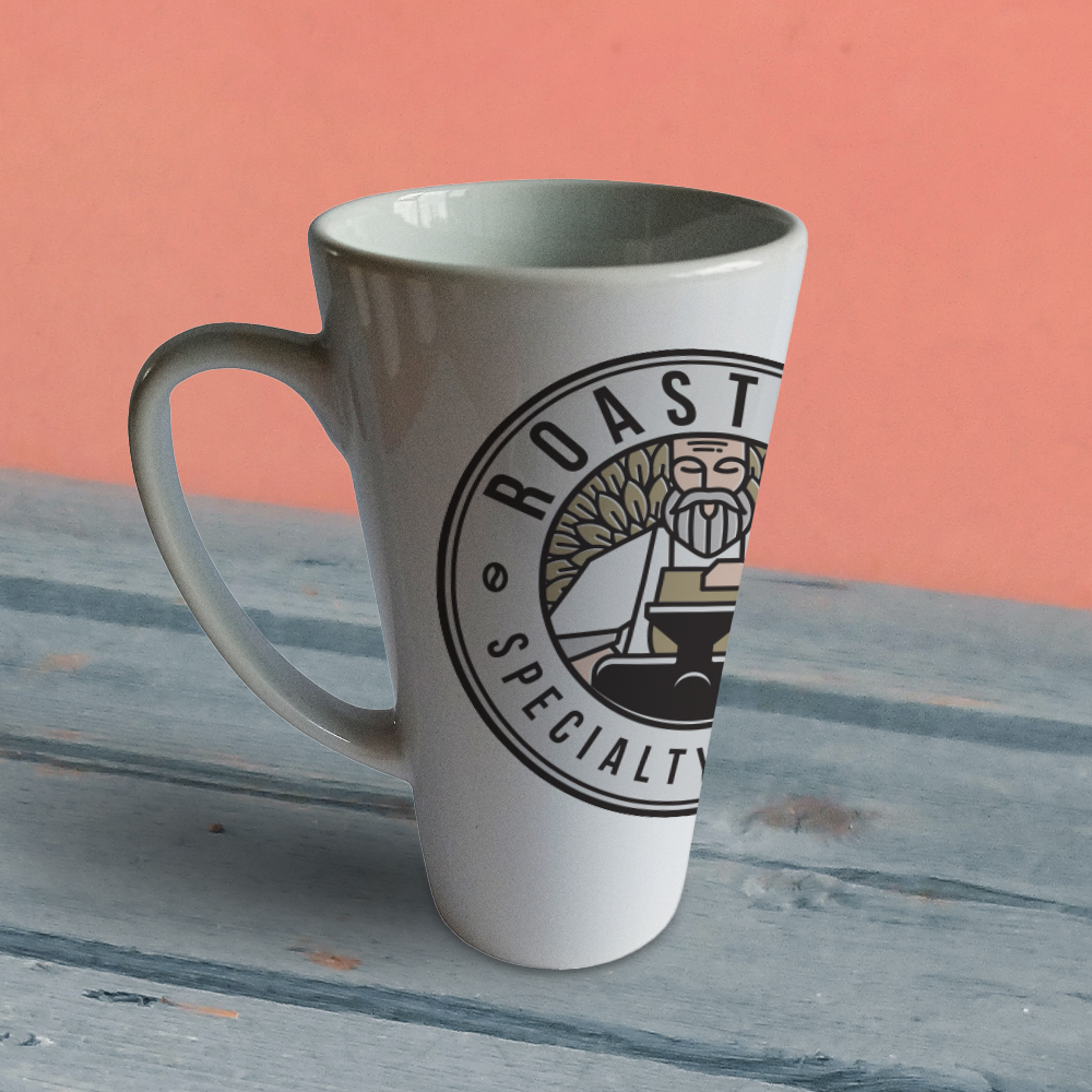 Grand mug Latte – Image 4