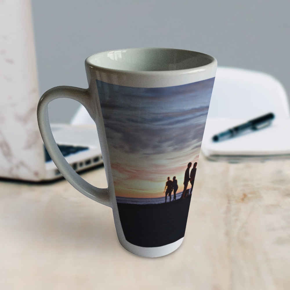Grand mug Latte – Image 2