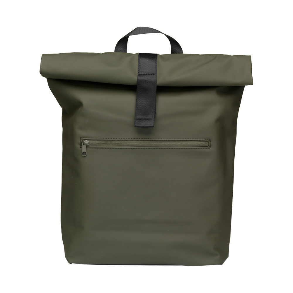 Sac à dos roll-top Lennon recyclé – Image 8