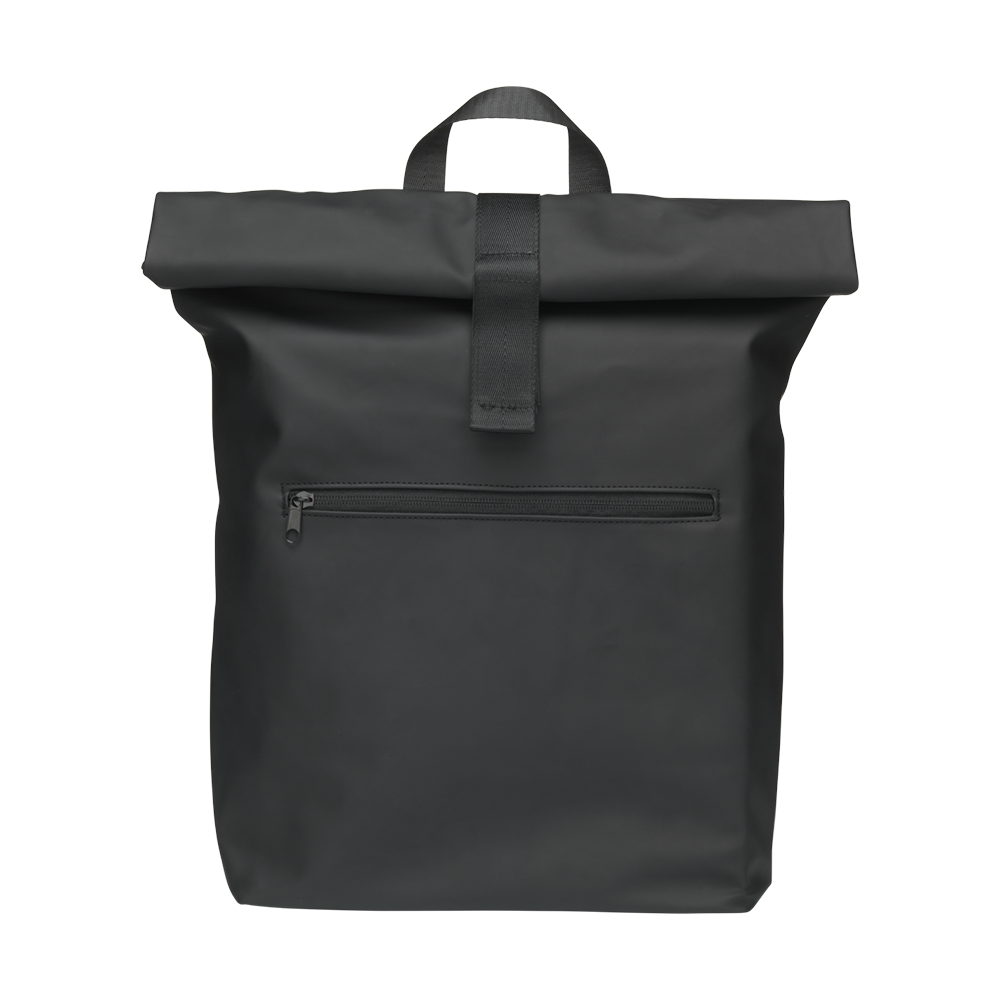 Sac à dos roll-top Lennon recyclé – Image 6