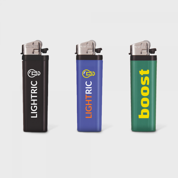 Briquet budget
