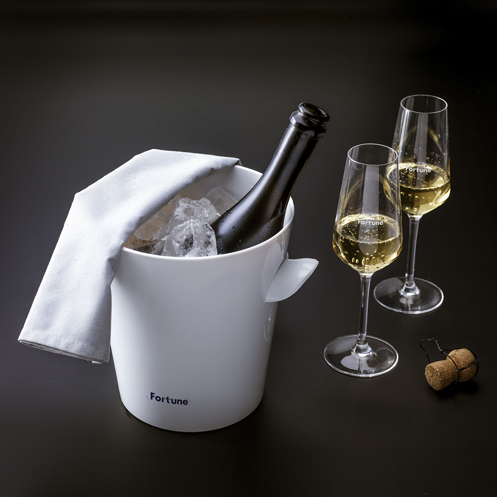 Verre à champagne Loire 230 ml – Image 3