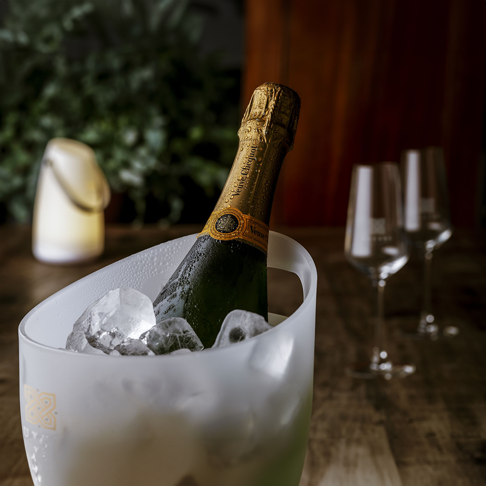 Verre à champagne Loire 230 ml – Image 6