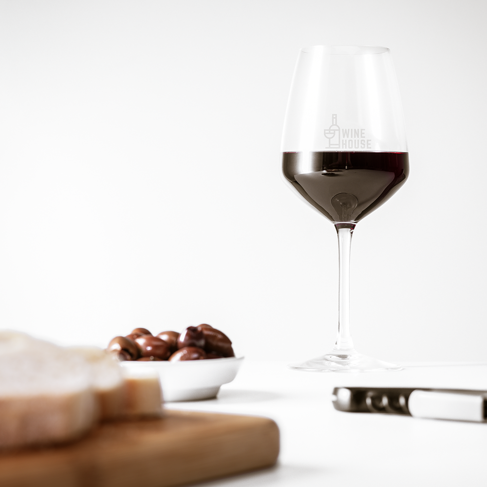 Verre à vin Loire 400 ml – Image 3