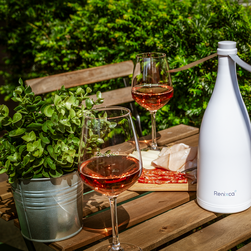 Verre à vin Loire 400 ml – Image 5