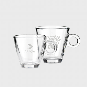 Verre à thé Lugano 320 ml