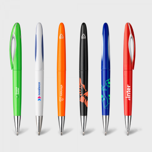 Stylo recyclé Lunar GRS
