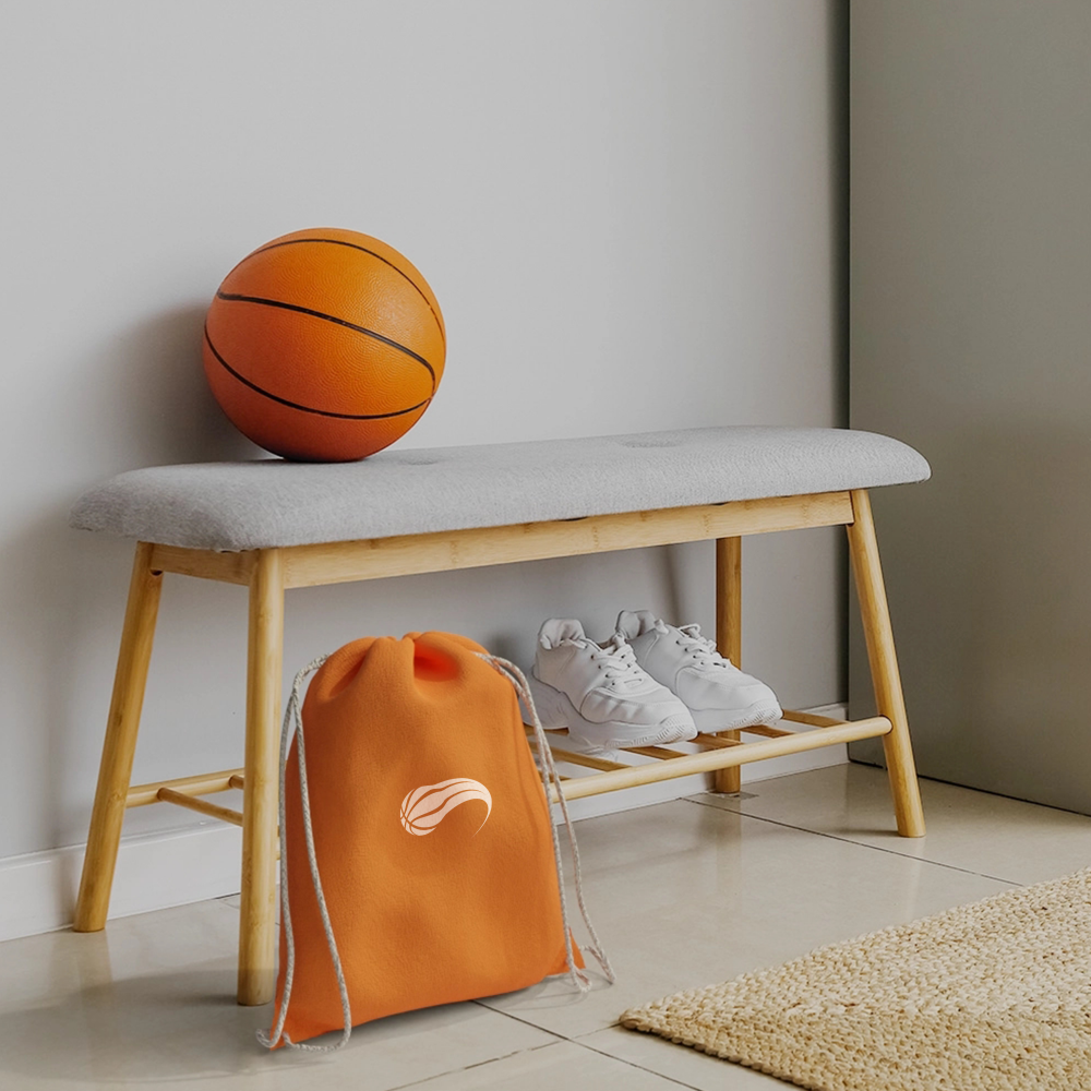 Sac à cordon en coton – Image 7