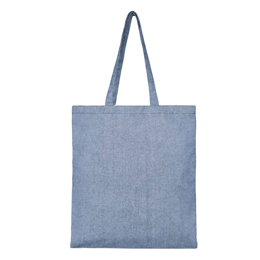 Sacs en coton recyclé Pheebs 210g – Image 6