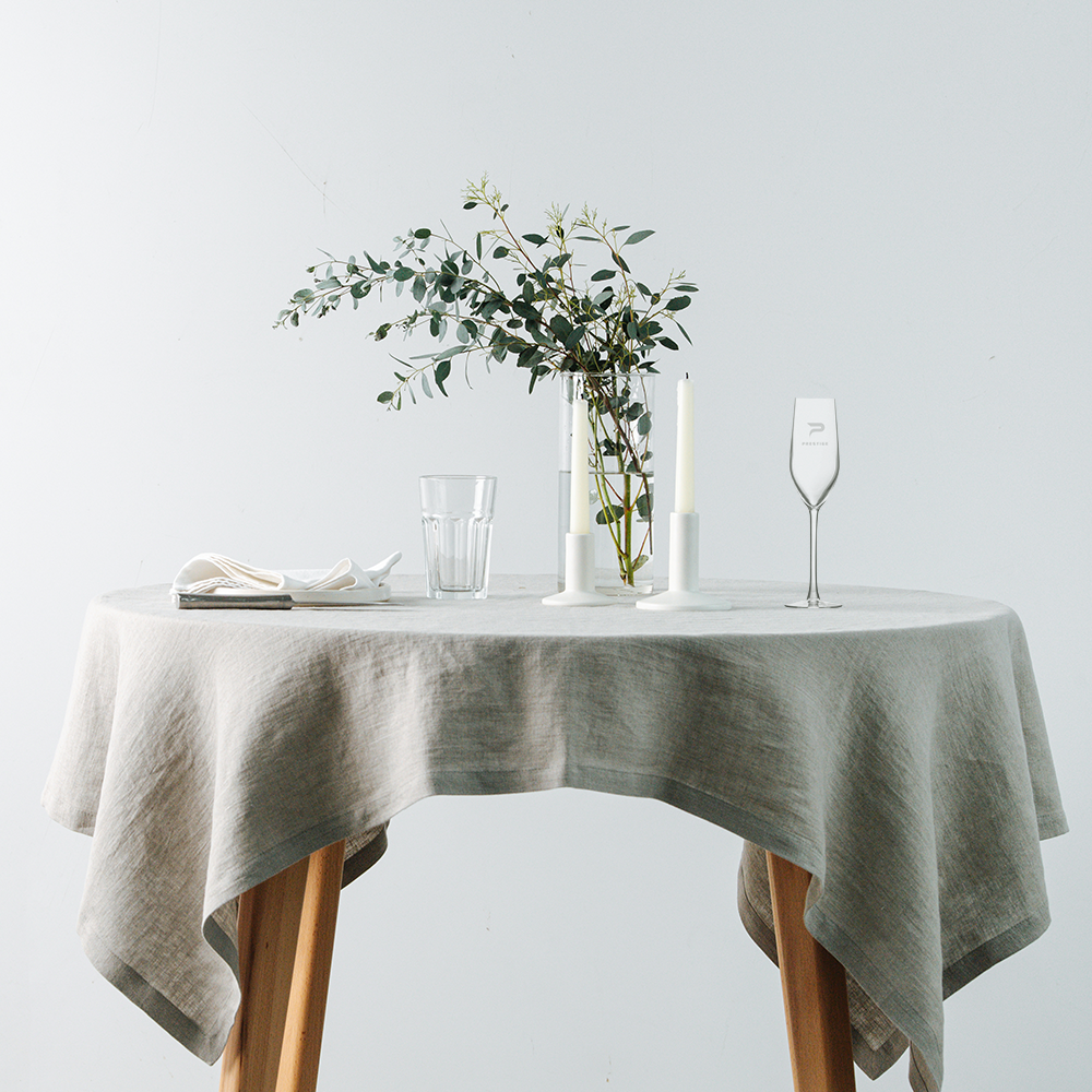 Verre à champagne Marne 160 ml – Image 4