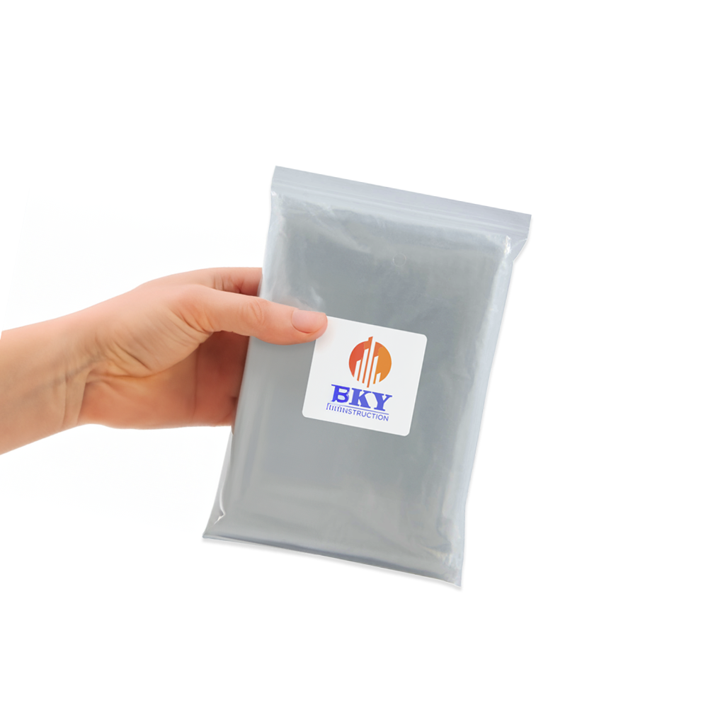 Poncho Jetable en Plastique Recyclé Mayan – Image 7