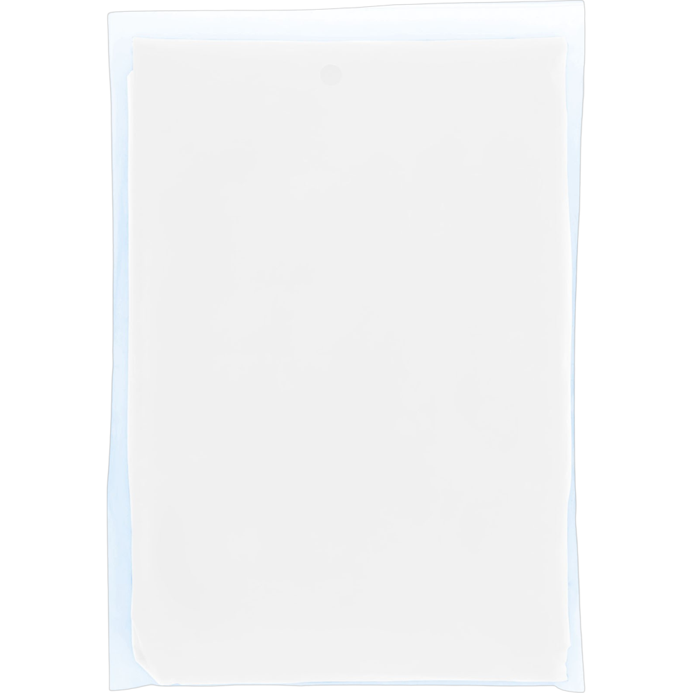 Poncho Jetable en Plastique Recyclé Mayan – Image 8