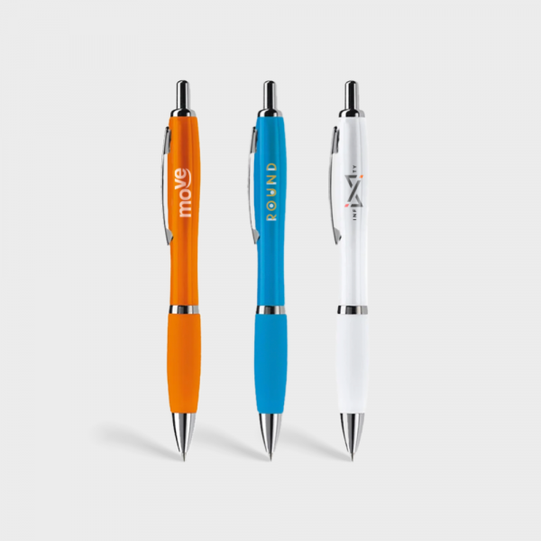 Stylo premium avec grip