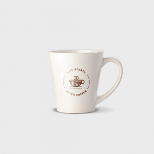 Mug évasé 350ml