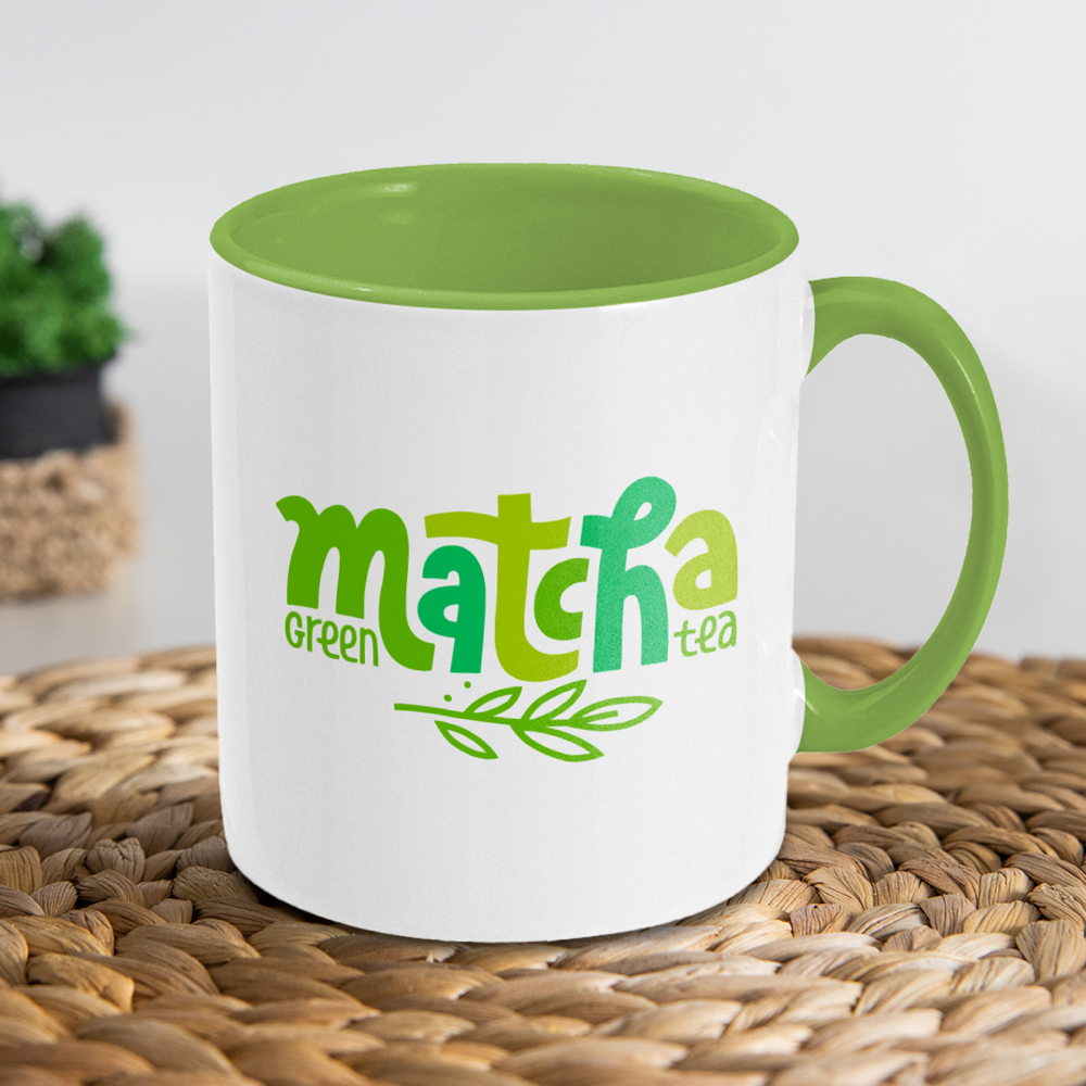 Mugs intérieur et anse colorés – Image 6