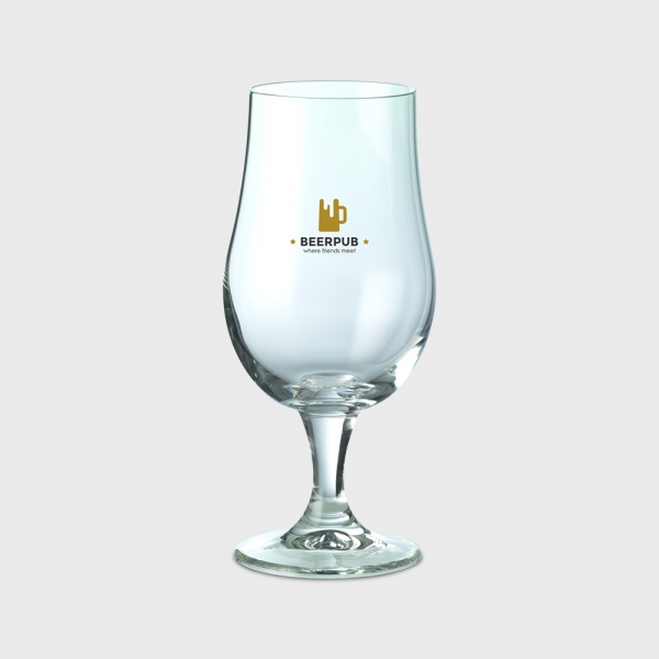 Verre à bière Munich 370 ml