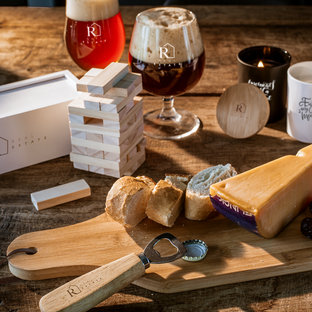 Verre à bière Munich 370 ml – Image 6