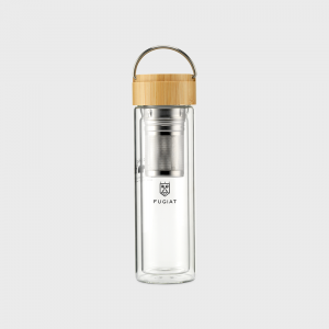 Bouteille de thé Nara