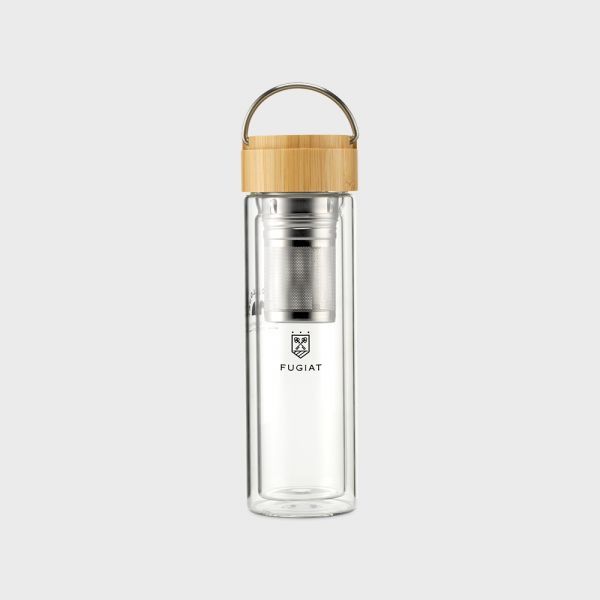 Bouteille de thé Nara