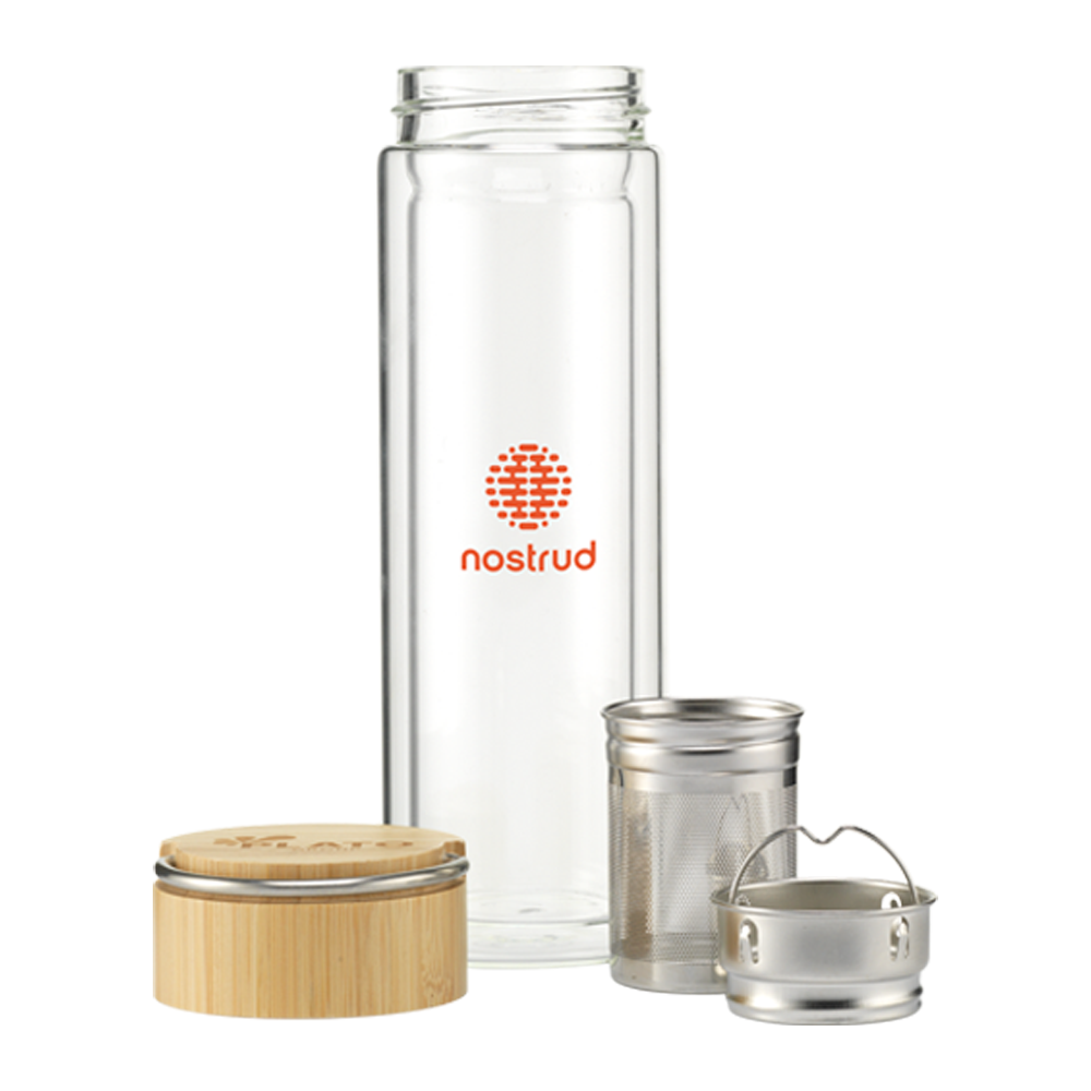 Bouteille de thé Nara – Image 4