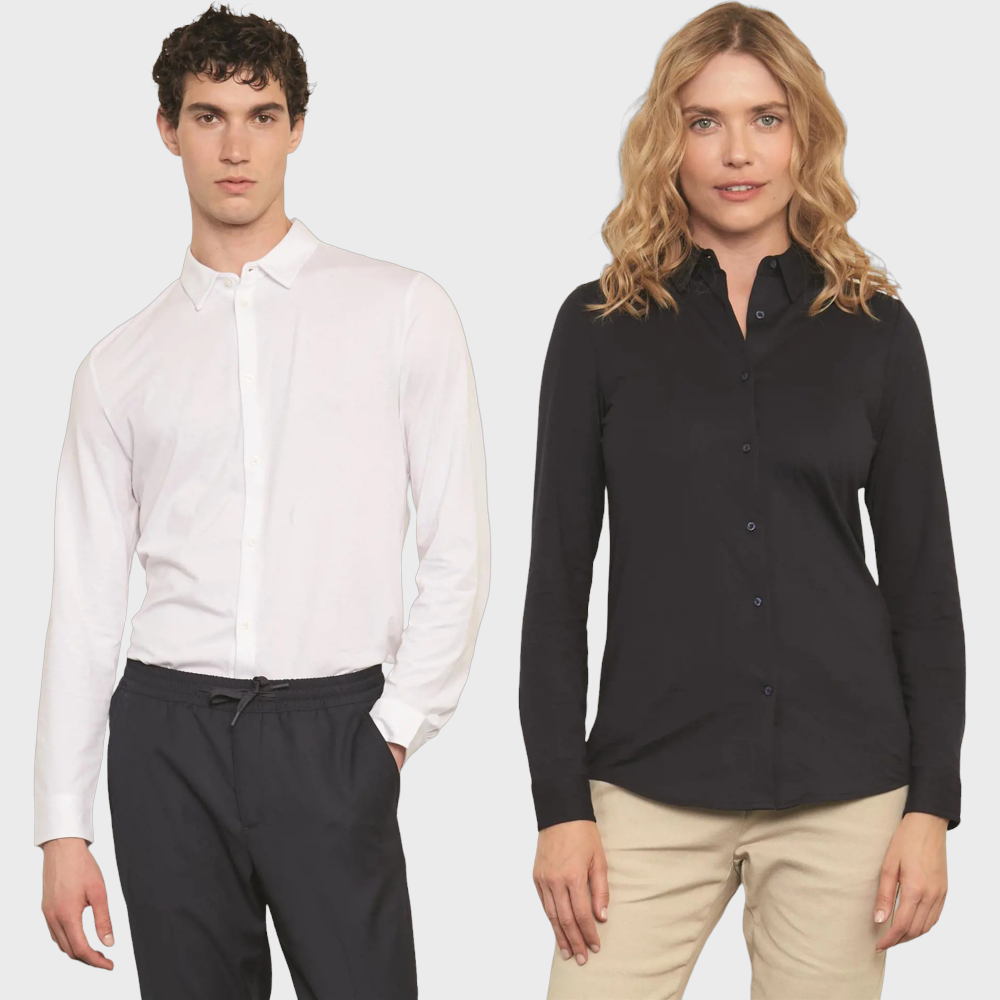 Chemise Neoblu Balthazar – Image 5