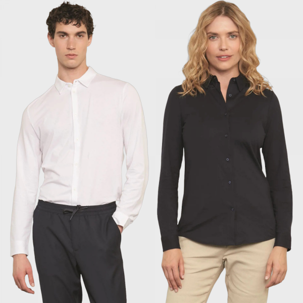 Chemise Neoblu Balthazar