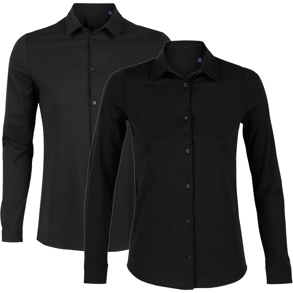 Chemise Neoblu Balthazar – Image 4