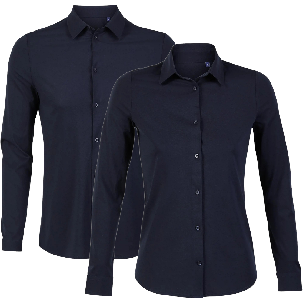 Chemise Neoblu Balthazar – Image 3