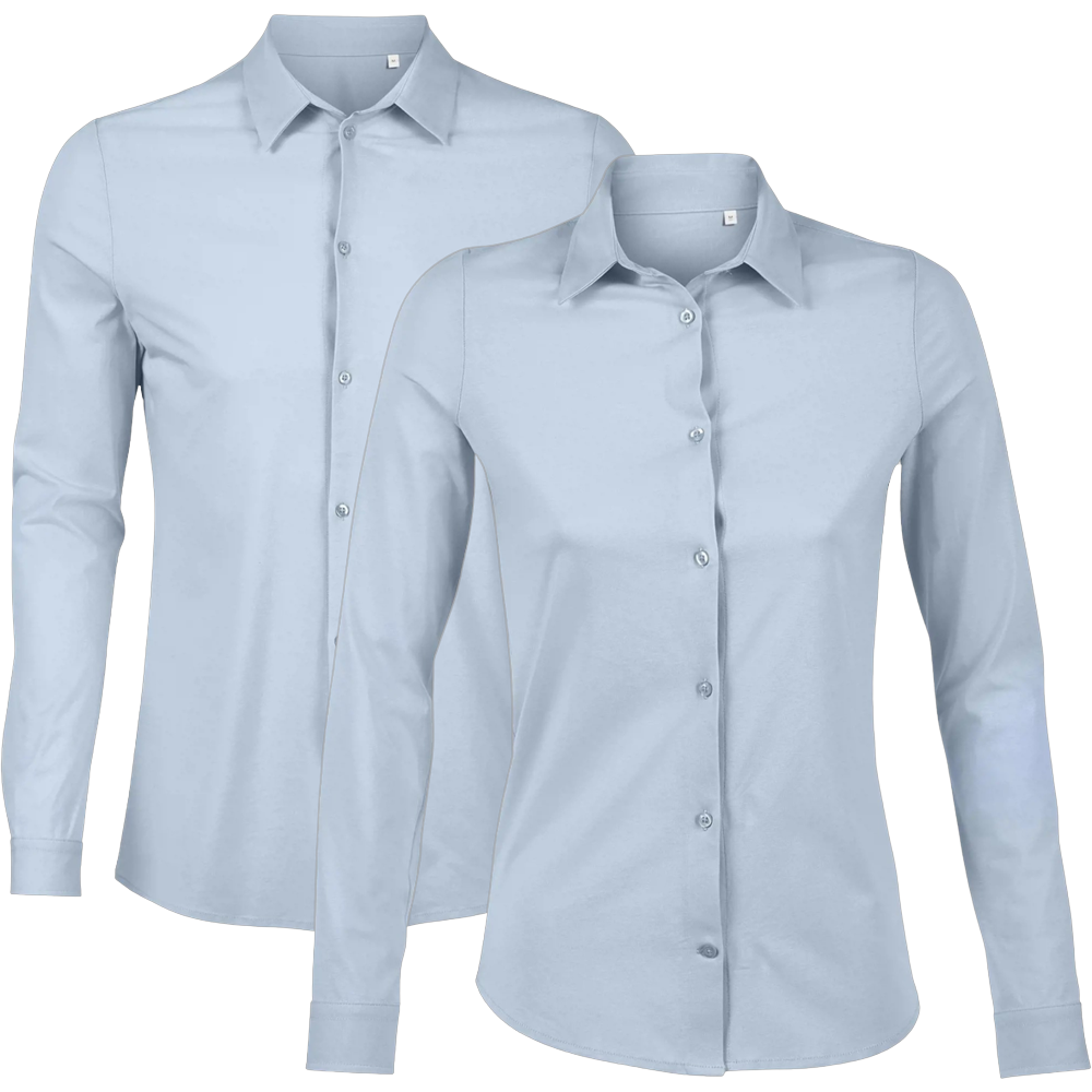 Chemise Neoblu Balthazar – Image 7