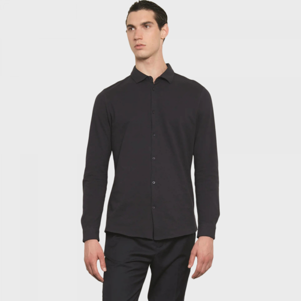 Chemise Basile Neoblu