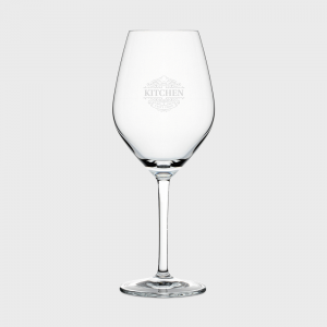 Verre à vin en cristal Nice 480 ml