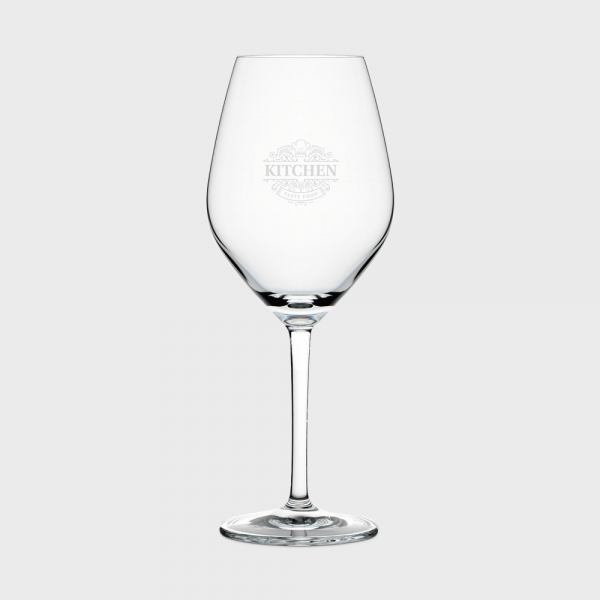 Verre à vin en cristal Nice 480 ml