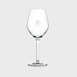 Verre à vin en cristal Nice 350 ml