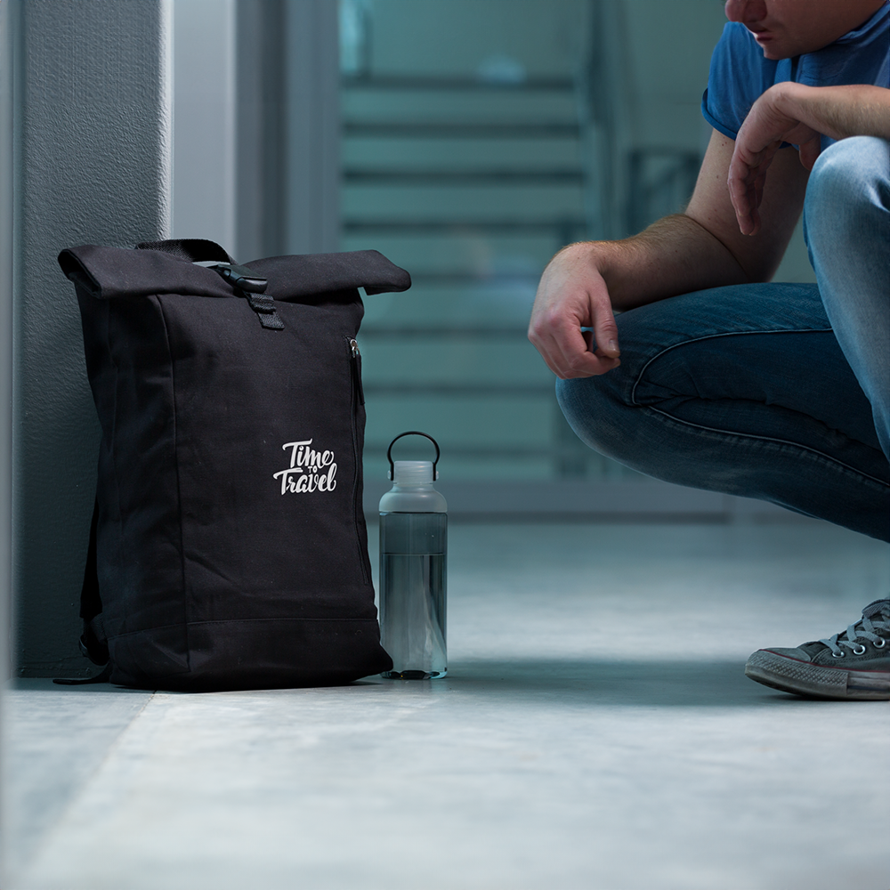 Sac à dos Nolan Canvas – Image 4