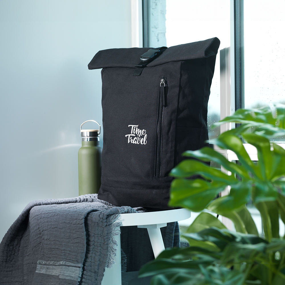 Sac à dos Nolan Canvas – Image 3