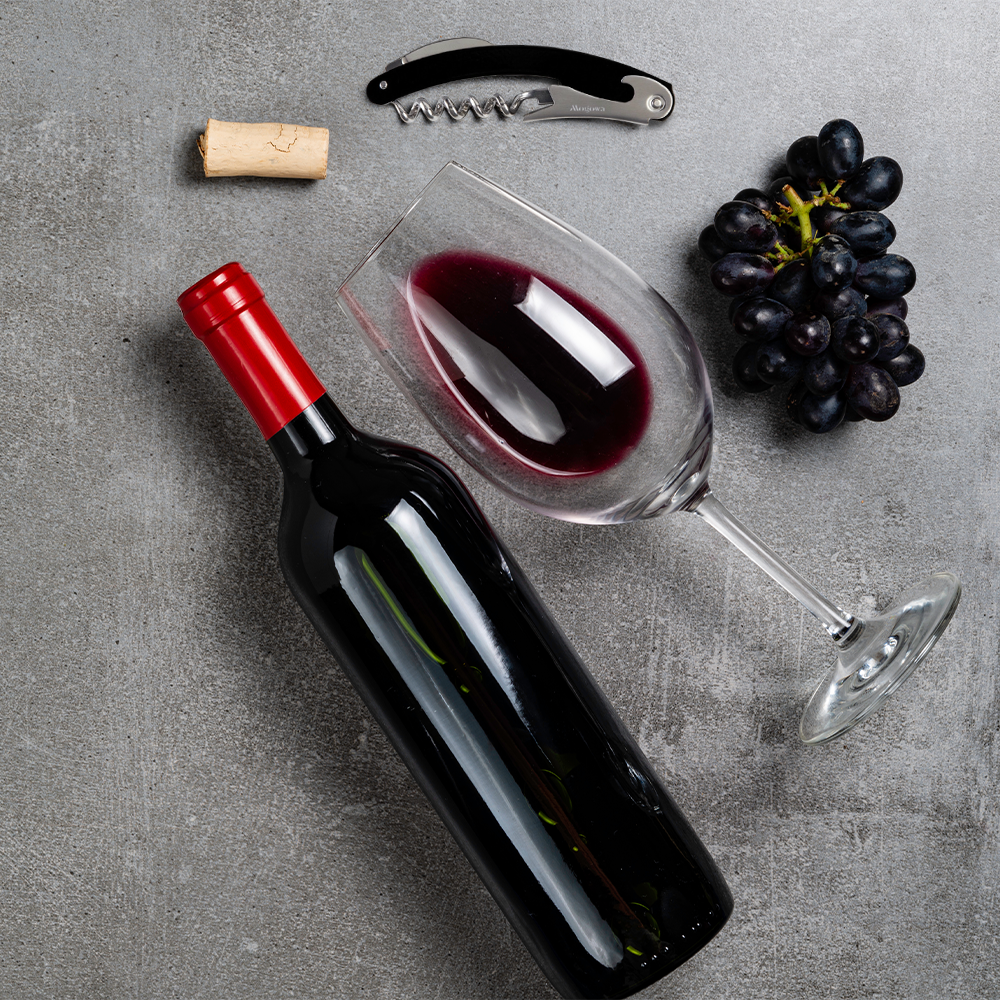 Tire-bouchon limonadier Seasons – Image 5