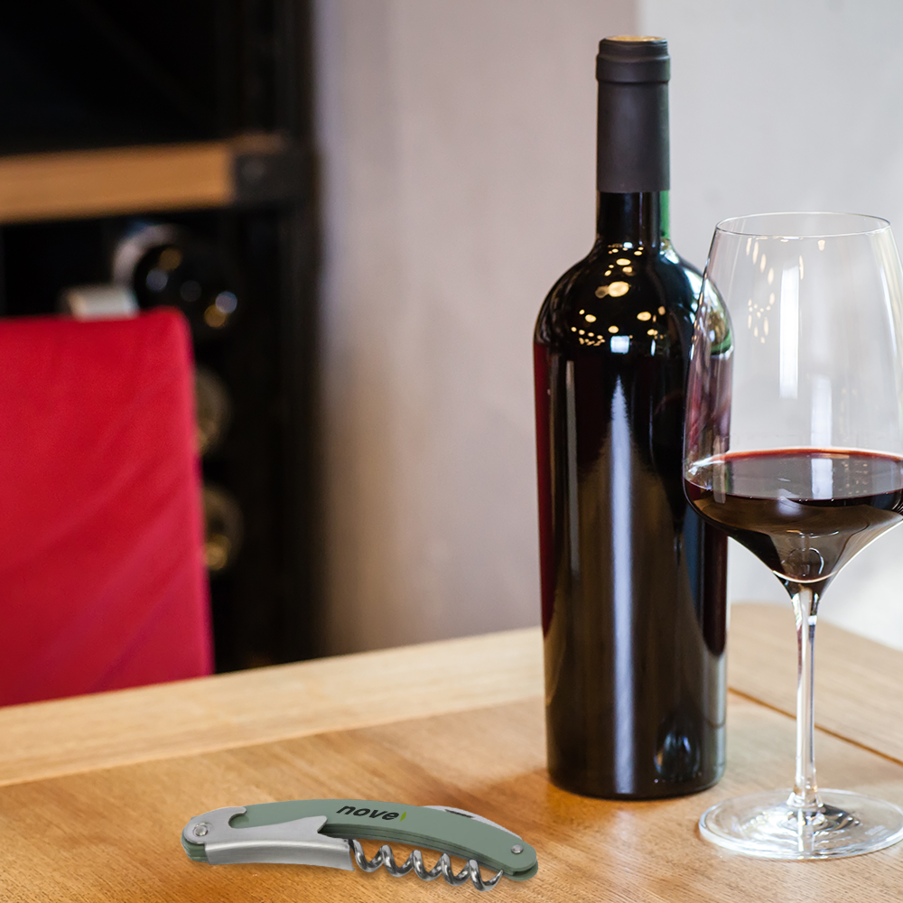 Tire-bouchon limonadier Seasons – Image 7