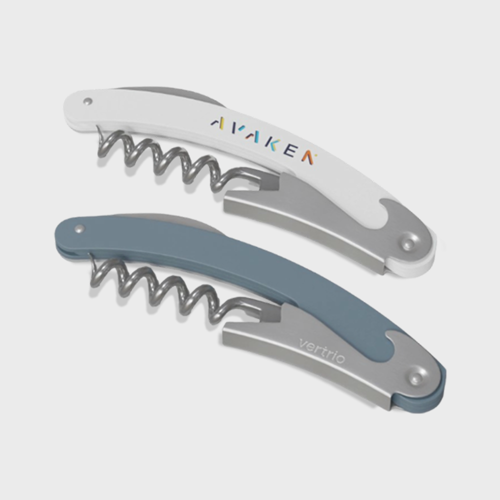 Tire-bouchon limonadier Seasons – Image 4