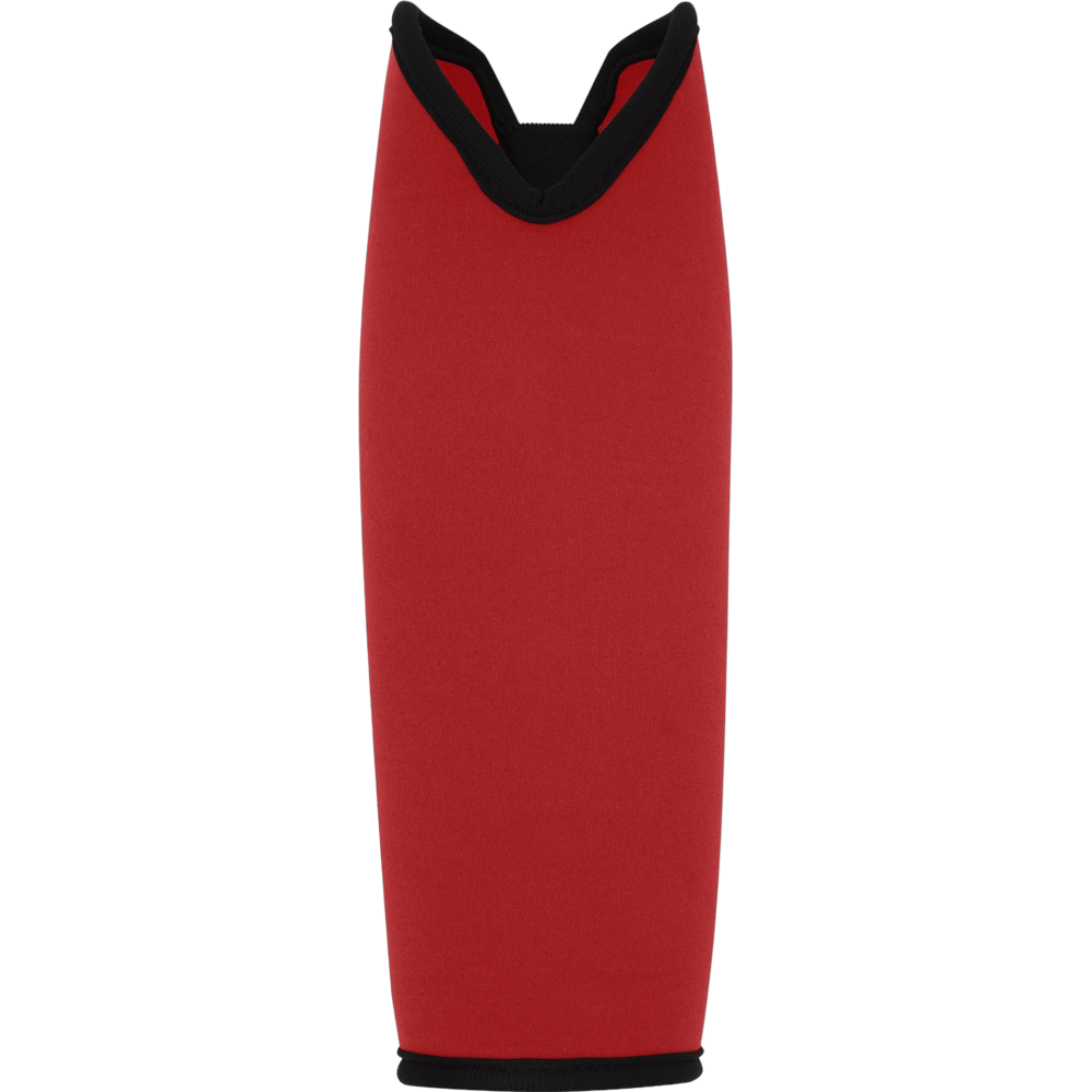 Pochette à vin en néoprène recyclé – Image 2