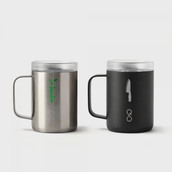 Mug isotherme Ocean Bottle 350 ml