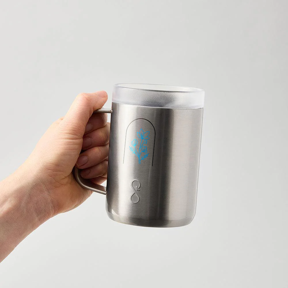 Mug isotherme Ocean Bottle 350 ml – Image 2