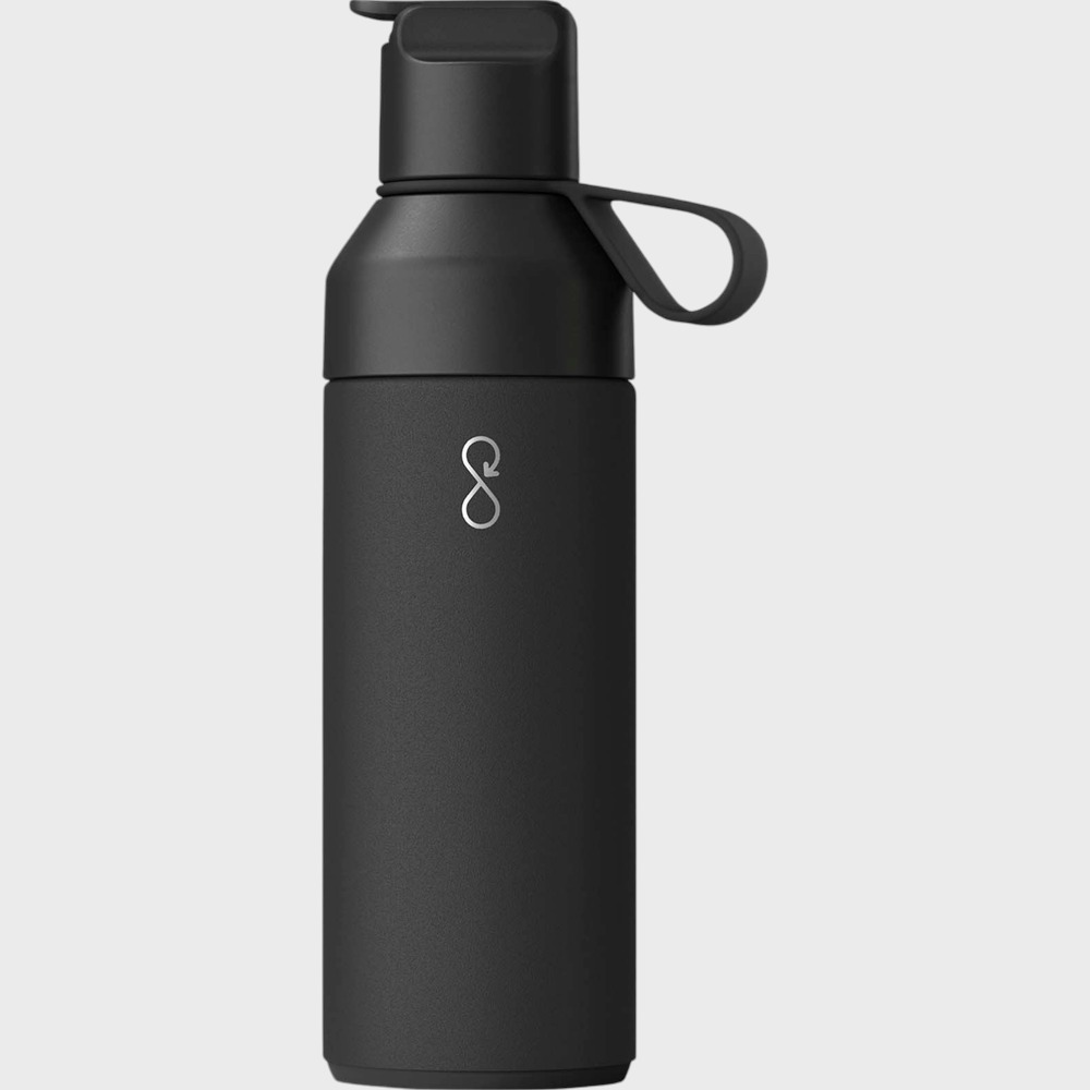 Bouteille isotherme Ocean Bottle GO – Image 2