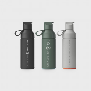 Bouteille isotherme Ocean Bottle GO