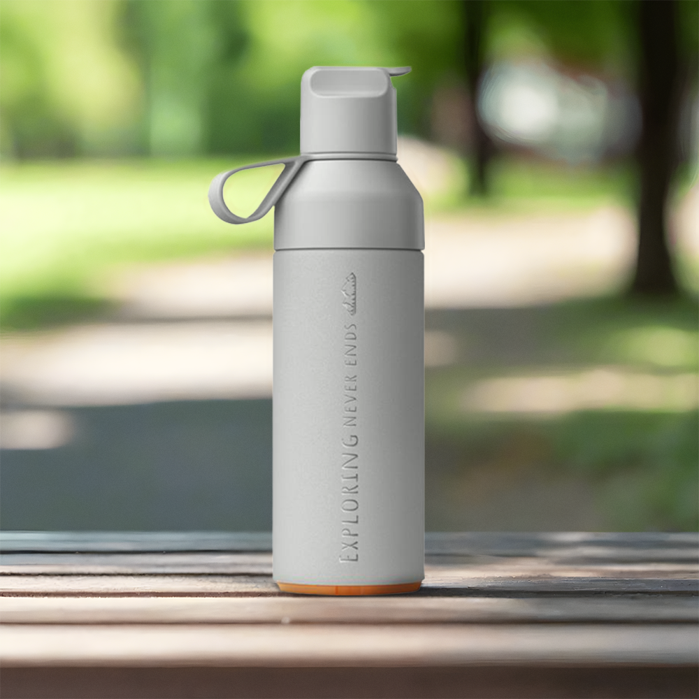 Bouteille isotherme Ocean Bottle GO – Image 4