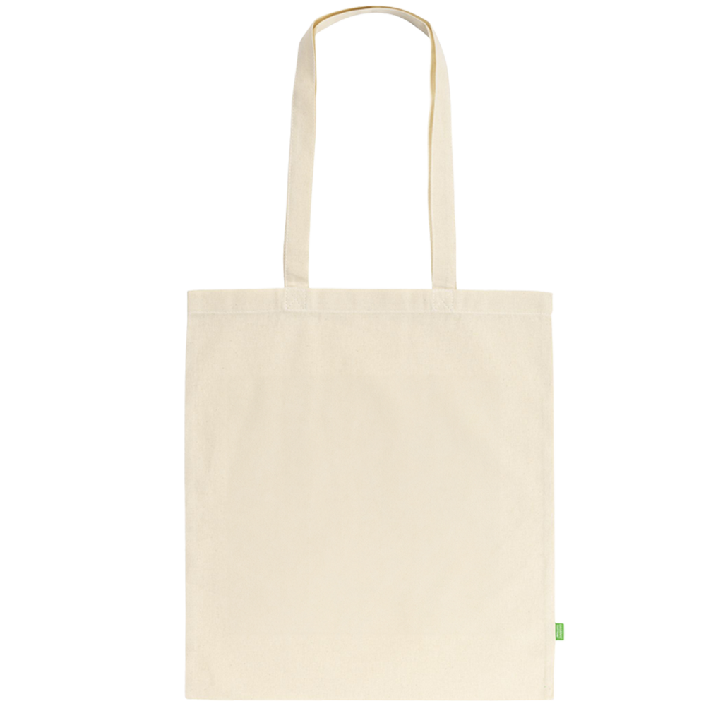 Sac cabas en coton bio – Image 3