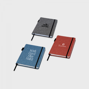 Carnet RPET Orin