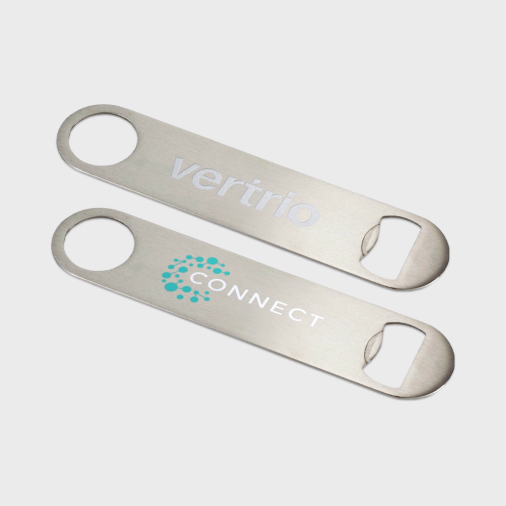Ouvre-bouteille en acier inoxydable – Image 2