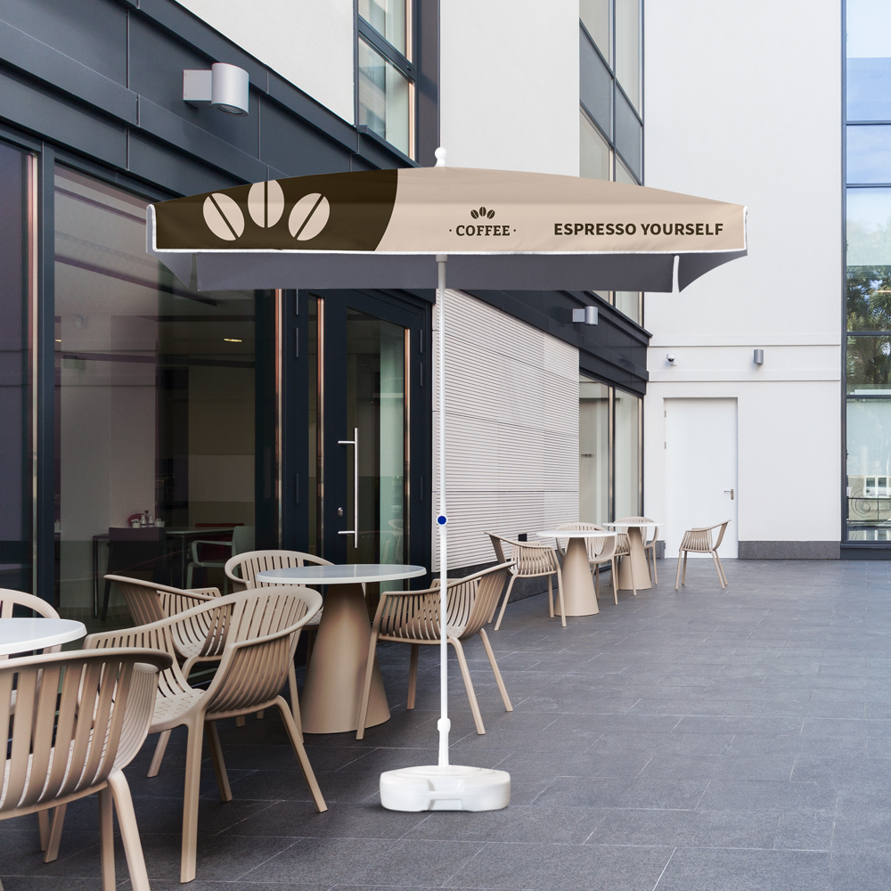 Parasols carrés – Image 5