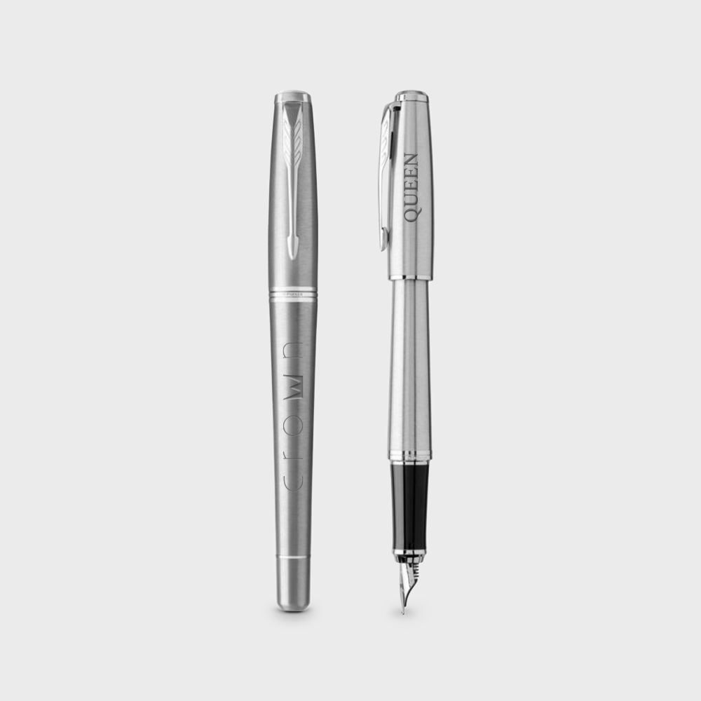 Stylo plume Urban Parker – Image 3