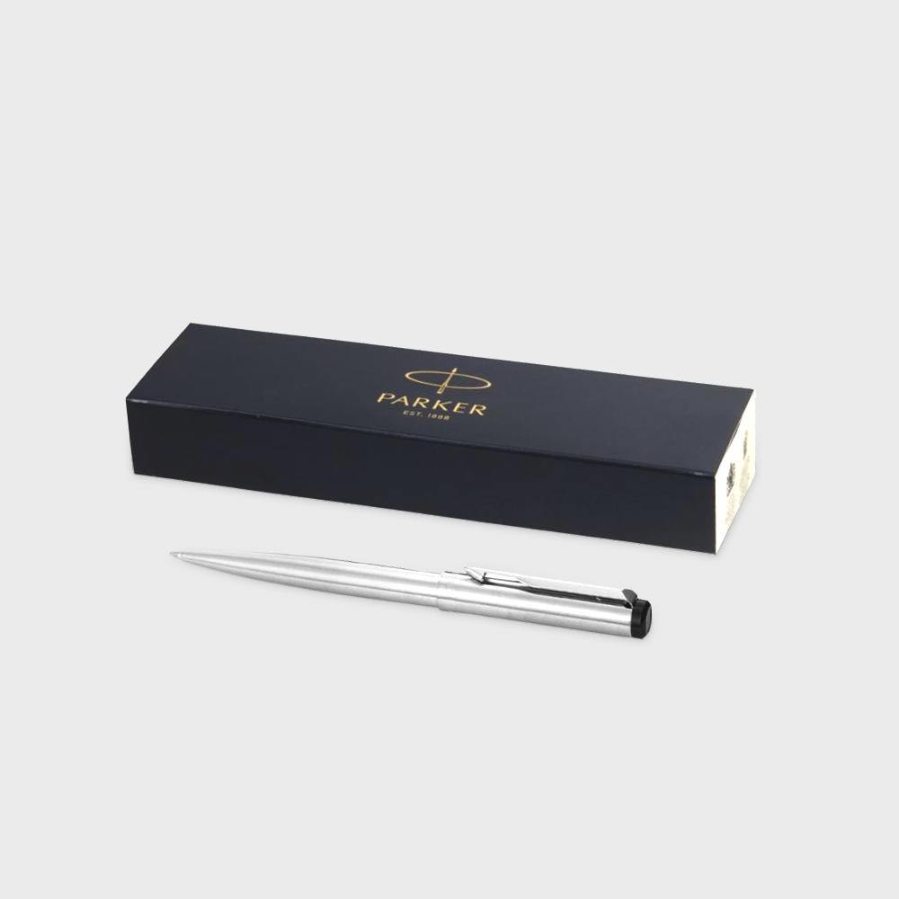 Parker Vector Ballpoint Pen – Image 4